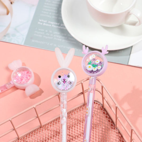Gelpenn Rabbit Candy Elk 8 8 8