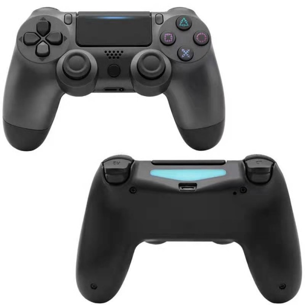 PlayStation 4 Dual Hock Wireless Controller LightGray