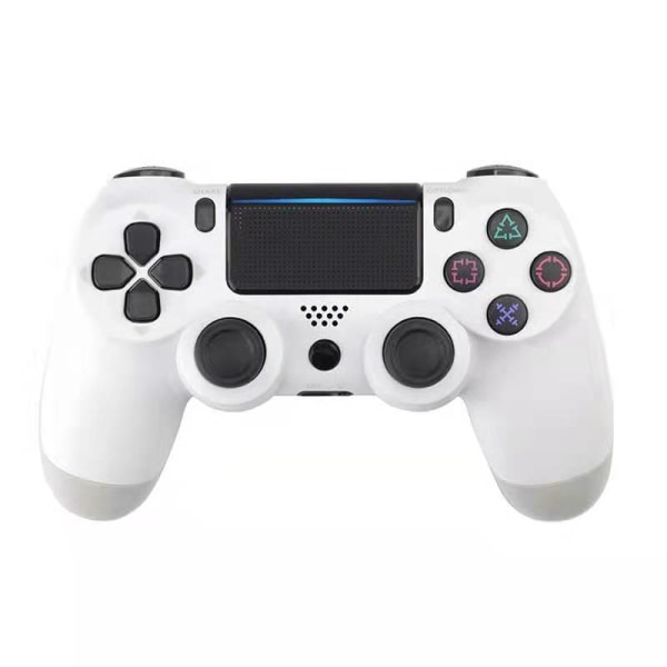 PlayStation 4 Dual Hock Wireless Controller White