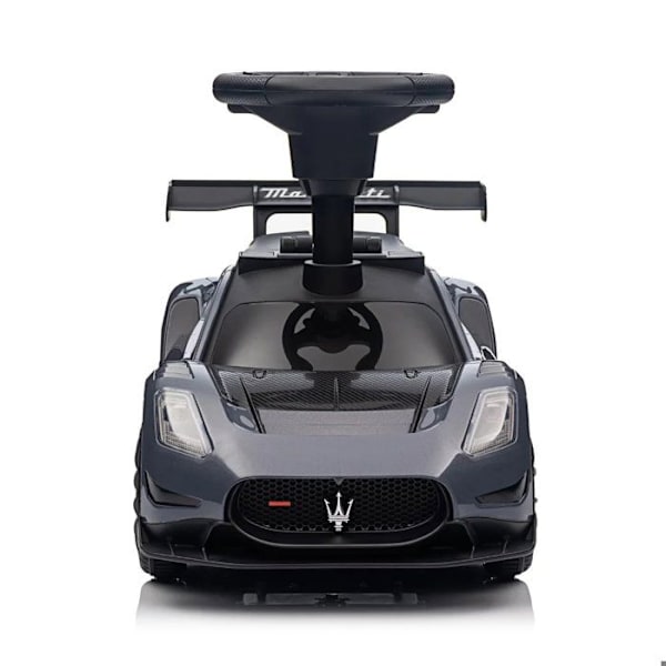 Barnvagn Maserati GT2 - för barn - 1 till 3 år - Grå