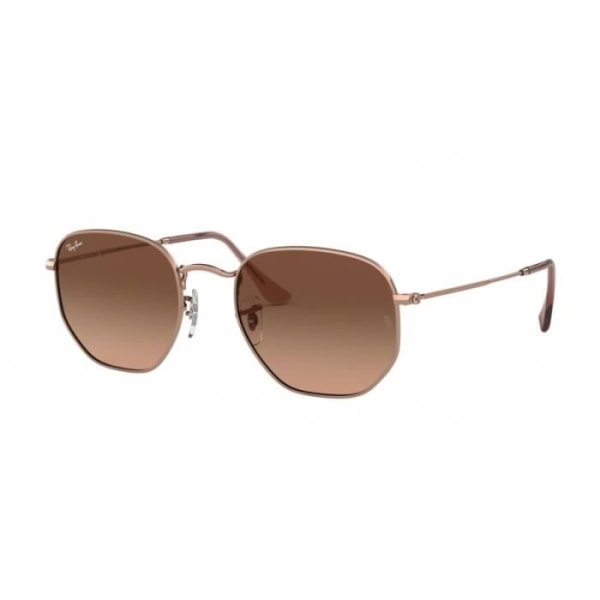 Ray-Ban RB3548N HEXAGONAL cod. farve 9069A5 Størrelse: 51 mm