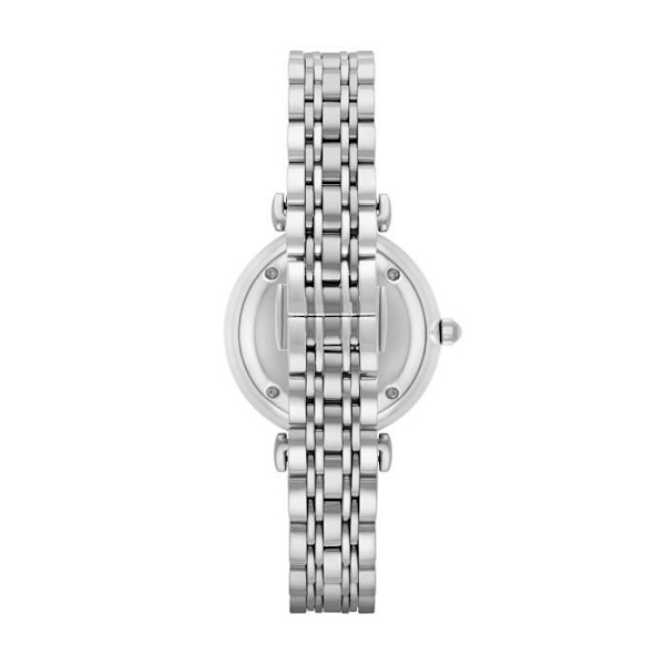 EMPORIO ARMANI KVARTSUR AR1925 TIL DAME