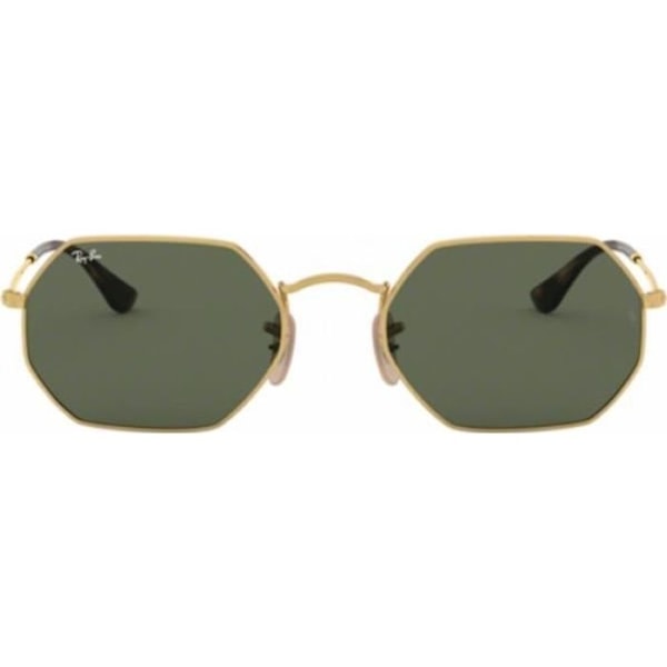 Solglasögon - RAY BAN - RB 3556N - Oval - Metall - UV 3 skydd Guld