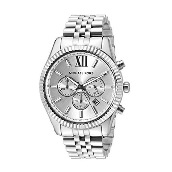 Armbandsur - MICHAEL KORS - Mk8405 - Analog - Rostfritt stål - Vattentät 10 Atm Pengar