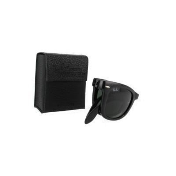 Ray-Ban briller - 4105 (sort) Svart