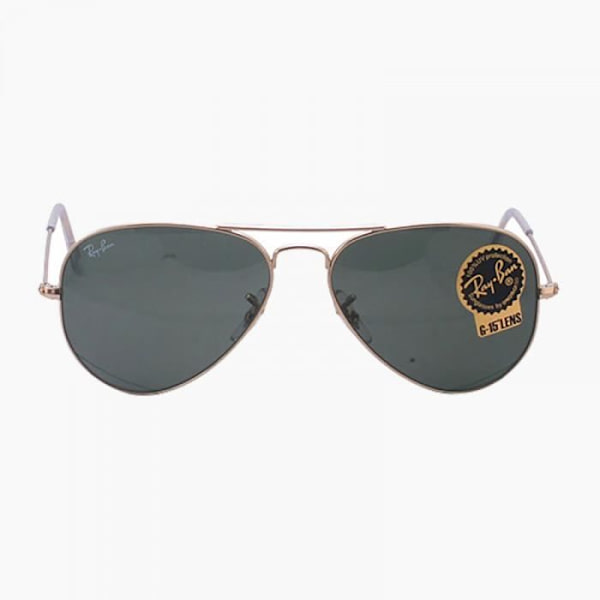 Ray-Ban RB3025 W3234 55mm