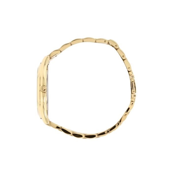 Dameur - Michael Kors - MK3179 - Guldskive - Rustfrit stål - Kvarts gyllene