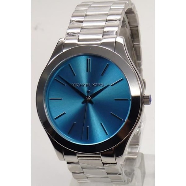 Dame Klocka - Michael Kors - MK2392 - Kvarn - Analog - Vuxen