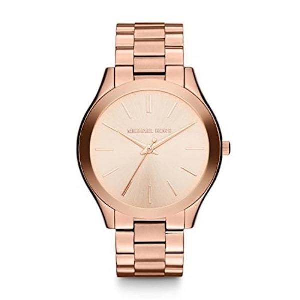 Michael Kors Dameur MK3197 Analog Quartz rustfrit stål armbånd