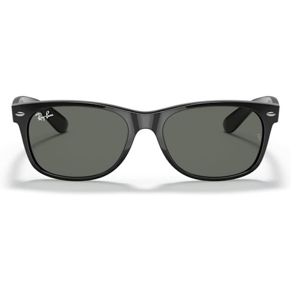 Solbriller - Rayban - RB2132 - Wayfarer - 52 mm - Sort - Unisex