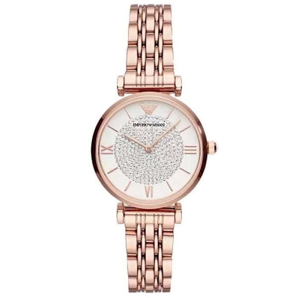 EMPORIO ARMANI Damklocka AR11244