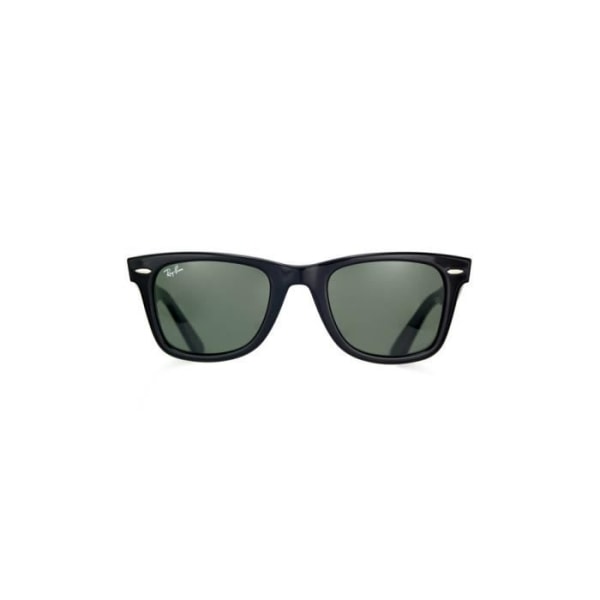 Solbriller - Ray-Ban - Original Wayfarer RB2140 901 - Sort - Unisex - Klassisk Svart