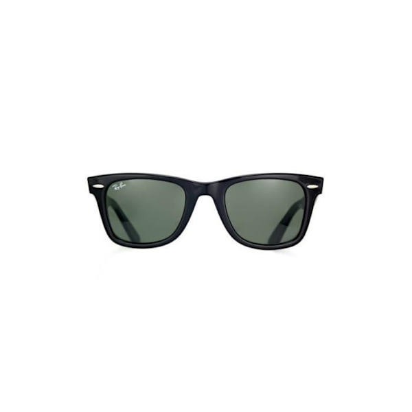 Solglasögon - Ray-Ban - Original Wayfarer RB2140 901 - Svart - Unisex - Klassisk Svart