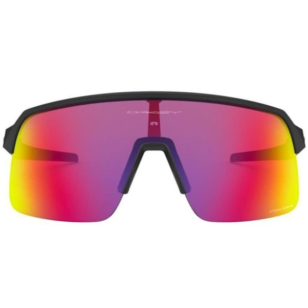 Solsyn - OAKLEY - SUTRO LITE OO 9463 - Inbärande - Sport - Skydd 3 Matte svart