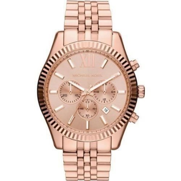 Ur - Michael Kors - MK8319 - Kvinde - Voksen - Ægte