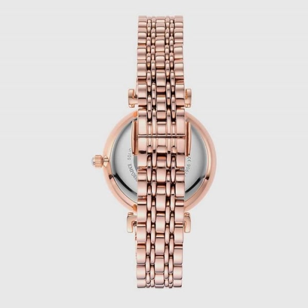 EMPORIO ARMANI Fashion Watch AR11244