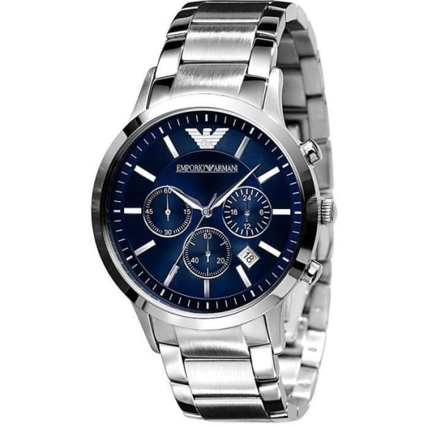 Ur - Emporio Armani - AR2448 - Kvarts - Analog - Vandtæthed 5 Atm