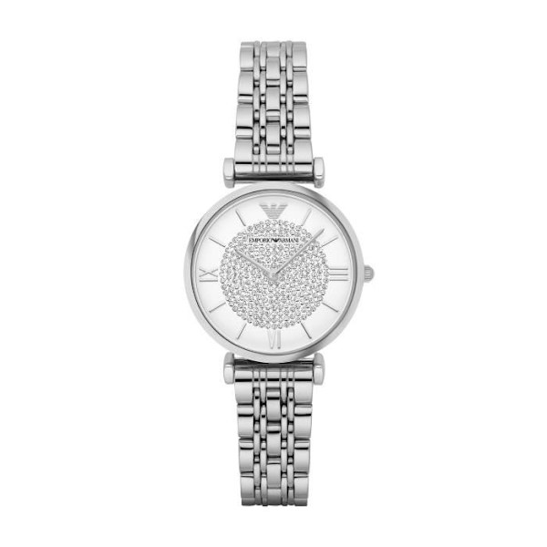 Emporio Armani klocka Ar1925 3Z8ZJZ