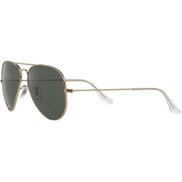 Solsörjan - Ray-Ban - RB3025 - Pilot - Guld - Skyddskategori 3