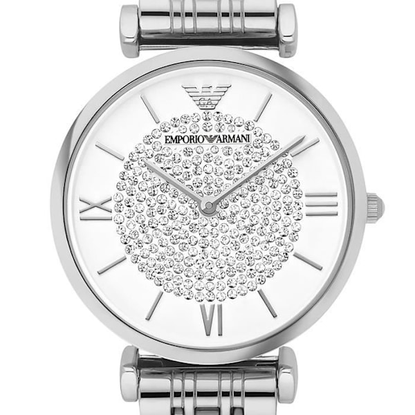 EMPORIO ARMANI Damklocka AR1925