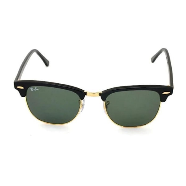 Solglasögon - RAY-BAN - CLUBMASTER RB3016 - Storlek 51mm - Unisex - Trendigt
