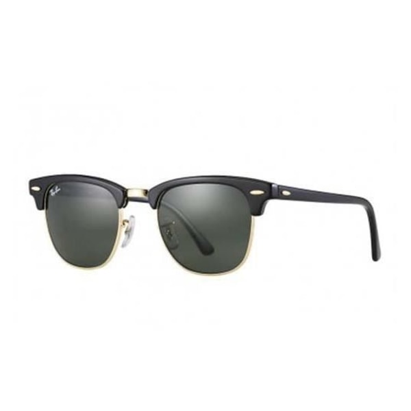 Solglasögon - Ray-Ban - Clubmaster - Clubmaster form - Trendig stil - För män