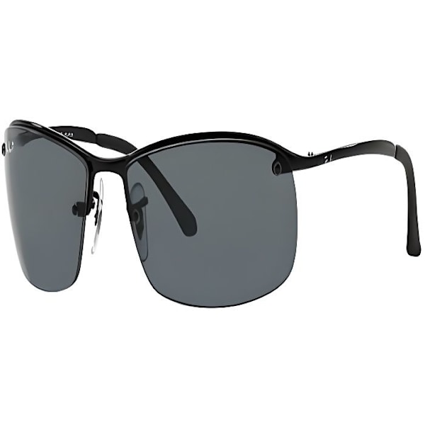 RAY BAN Solbriller til mænd Model 3183 - Kategori 3 - Sort sort