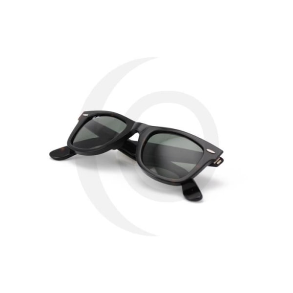 RAY BAN RB 2140 WAYFARER 902 50 Svart