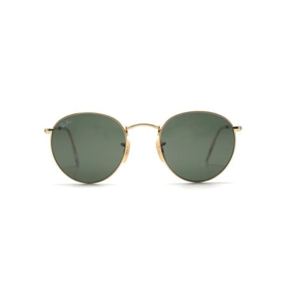 RAY BAN RUND METAL RB3447 001 50-21