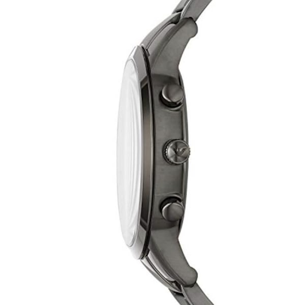 Ur - N92XP - Quartz Chronograph - Rustfrit stål - Vandtæthed 5 ATM - Mand