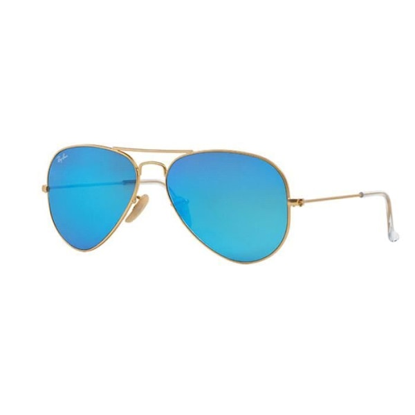 Solbriller - RAY BAN - RB3025 - 55mm - Aviator - Kategori 3 beskyttelse