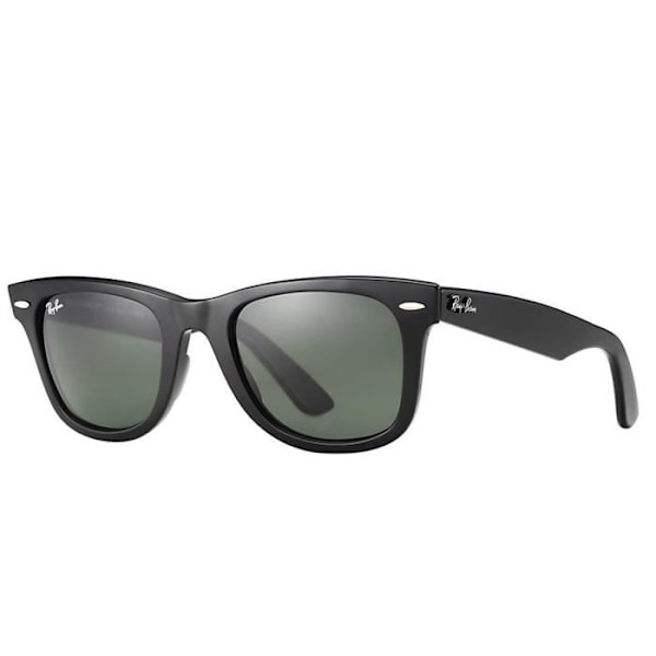 Solbriller - RB2140 - Wayfarer - Grøn - 54 mm - UV-beskyttelse 100% Grön