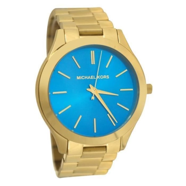 Damklocka - MICHAEL KORS - MK3265 - Mineralglas - Analog - Kvarts