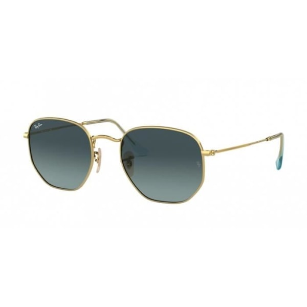 Ray-Ban RB3548N HEXAGONAL torsk. färg 91233M Tallie: 48 mm
