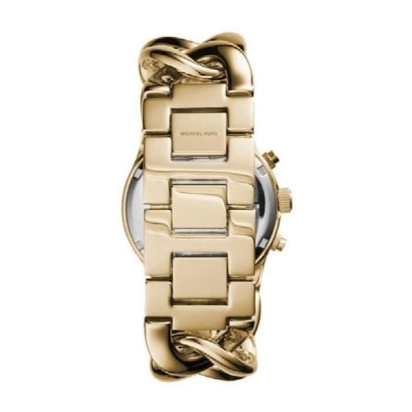 Ur - MICHAEL KORS - MK3131 - Gyldent stål - Analog - Damer Guld