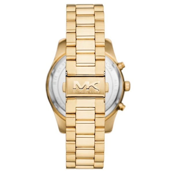 Montre Armbånd Herre MK9153 Blå