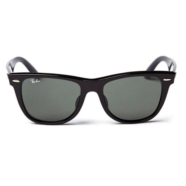 54 mm Ray Ban Wayfarer RB2140 901 solglasögon