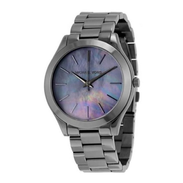 Klocka - Michael Kors - MK3413 - Kvarts - Analog - Flerfärgad Flerfärgad