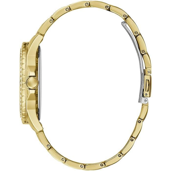 Guess Lady Comet Damklocka Steel Dore GW0254L2