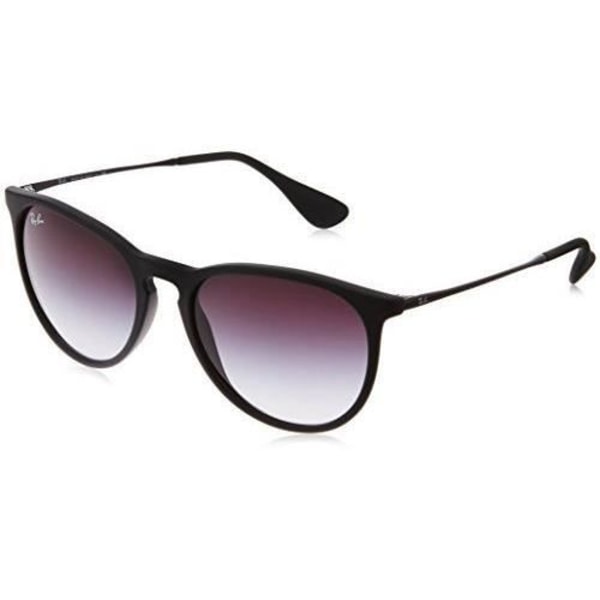 Solbriller - Ray-Ban - RB4171 - Sort - Unisex - Størrelse 54mm sort