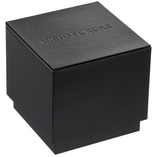 Klocka - Michael Kors - Mk3190 - Automatisk - Analog - Chic