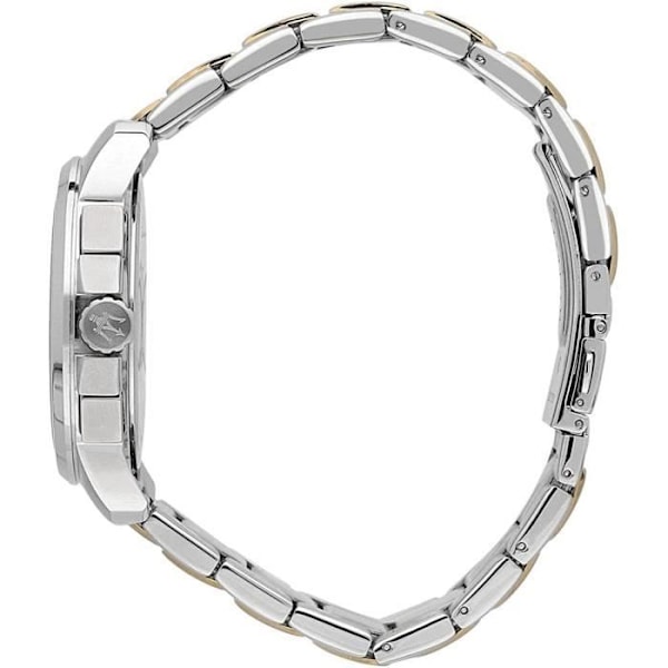 Herrklocka, Successo Collection, stål, guld PVD - R8873621016