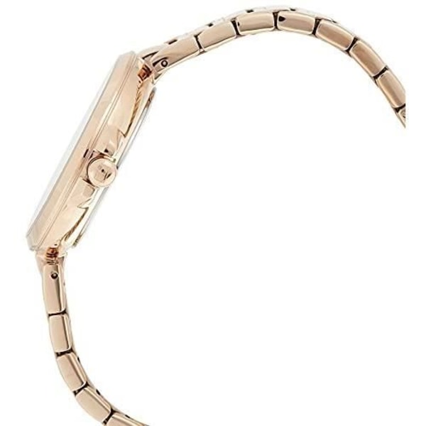Ur - Tommy Hilfiger - 1782124 - Rustfrit stål - Vandtæthed 3 ATM - Analogisk Ip-rosé, Champagne