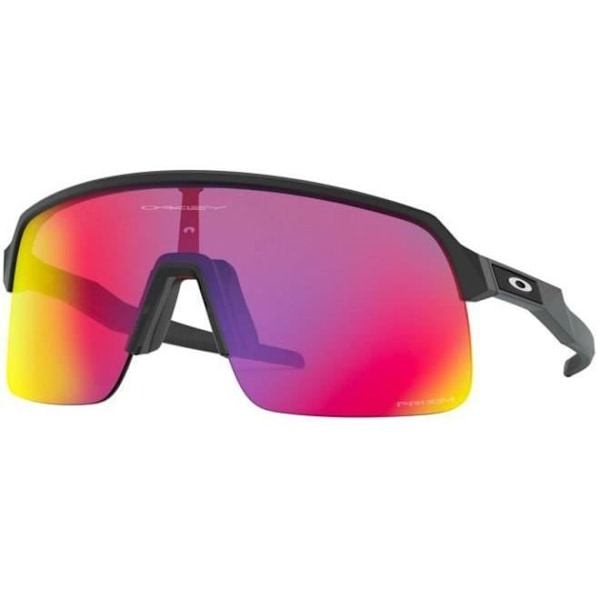 Solsyn - OAKLEY - SUTRO LITE OO 9463 - Inbärande - Sport - Skydd 3 Matte svart