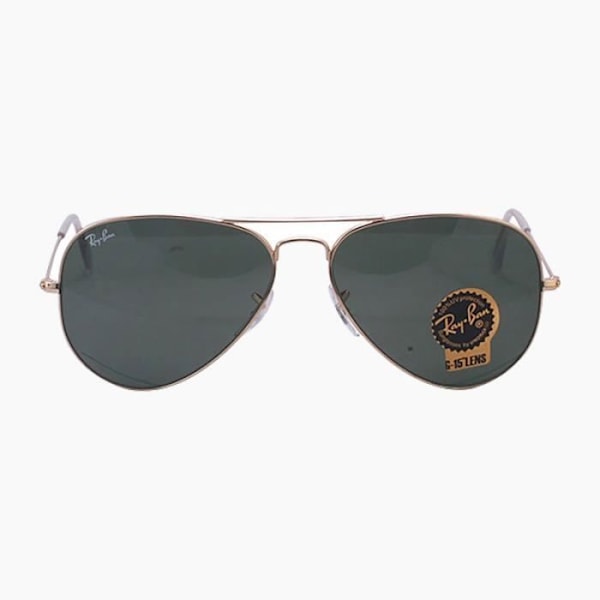 Solsken - Ray-Ban - RB3025 L0205 - 58 mm - Aviator - Unisex