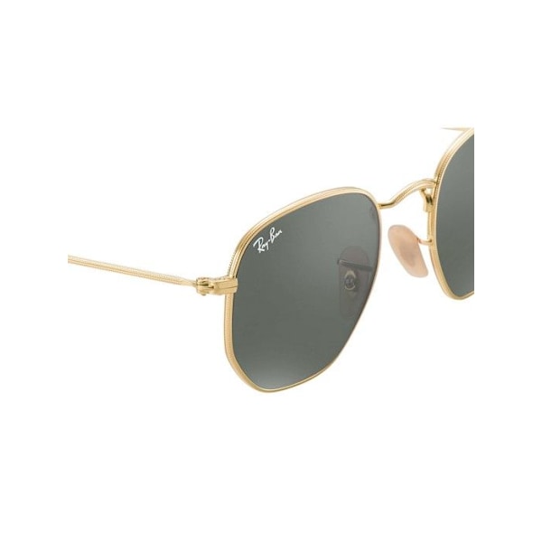 RAY-BAN RB3548N 001 GOLD T:51 Solglasögon