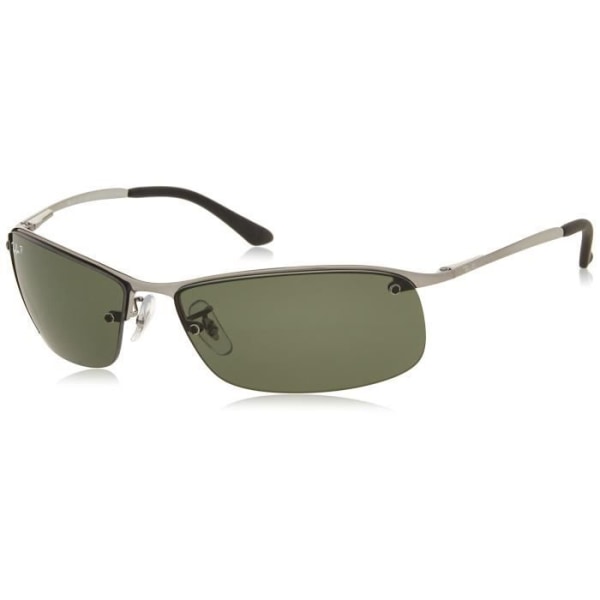 Solsikker - RB3183 - X008F - Polariserende - Farve Gun Metal - Beskyttelse Kategori 3 pistolmetall
