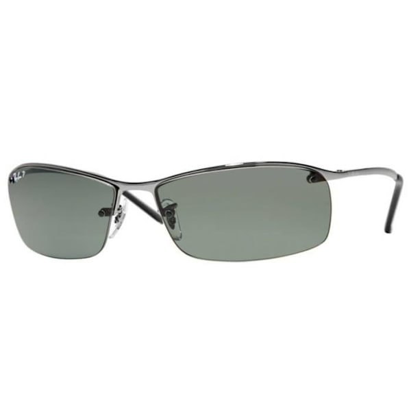Solglasögon - Ray-Ban - RB3183 004-9A - Metall - Polariserad - Grå Grå