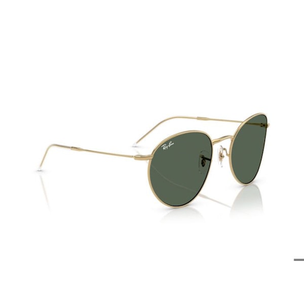 RAYBAN RB R0103S 001 SOLBRILLER
