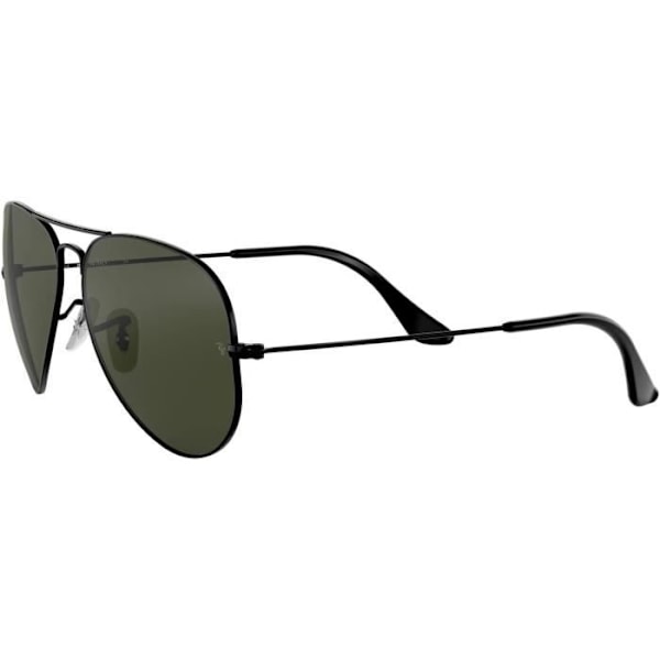 Aviator Briller Kategori Mixte[J1922]
